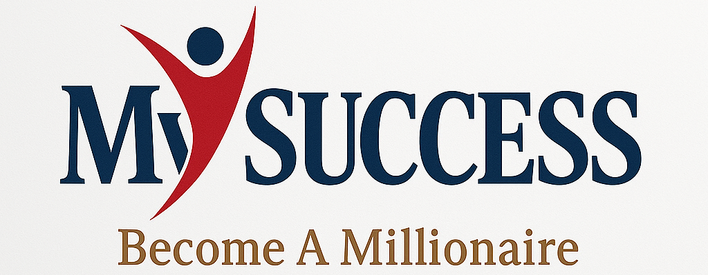 My Success Logo